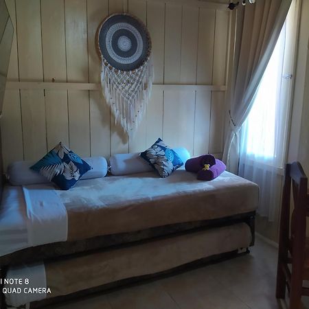 Ashvattha Villa Canggu Exteriér fotografie