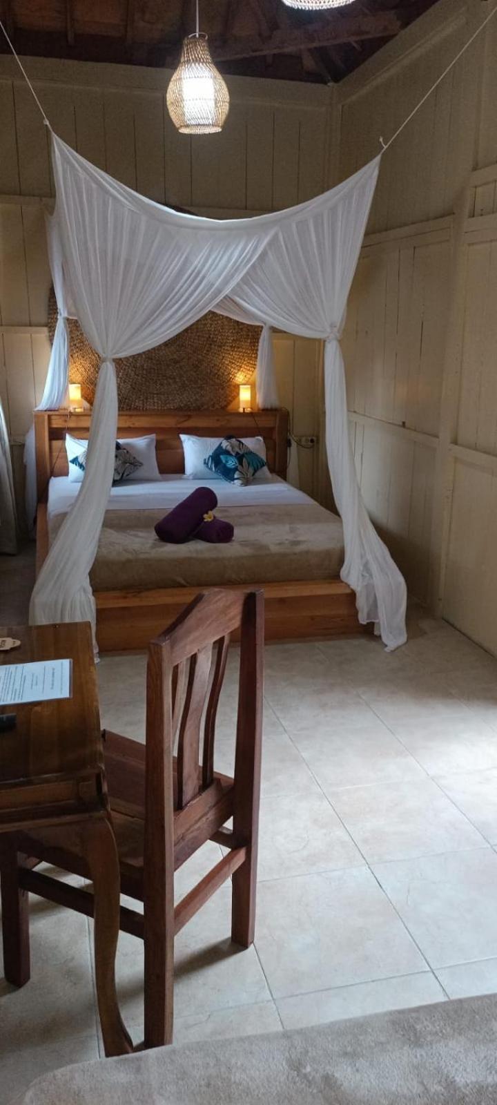 Ashvattha Villa Canggu Exteriér fotografie