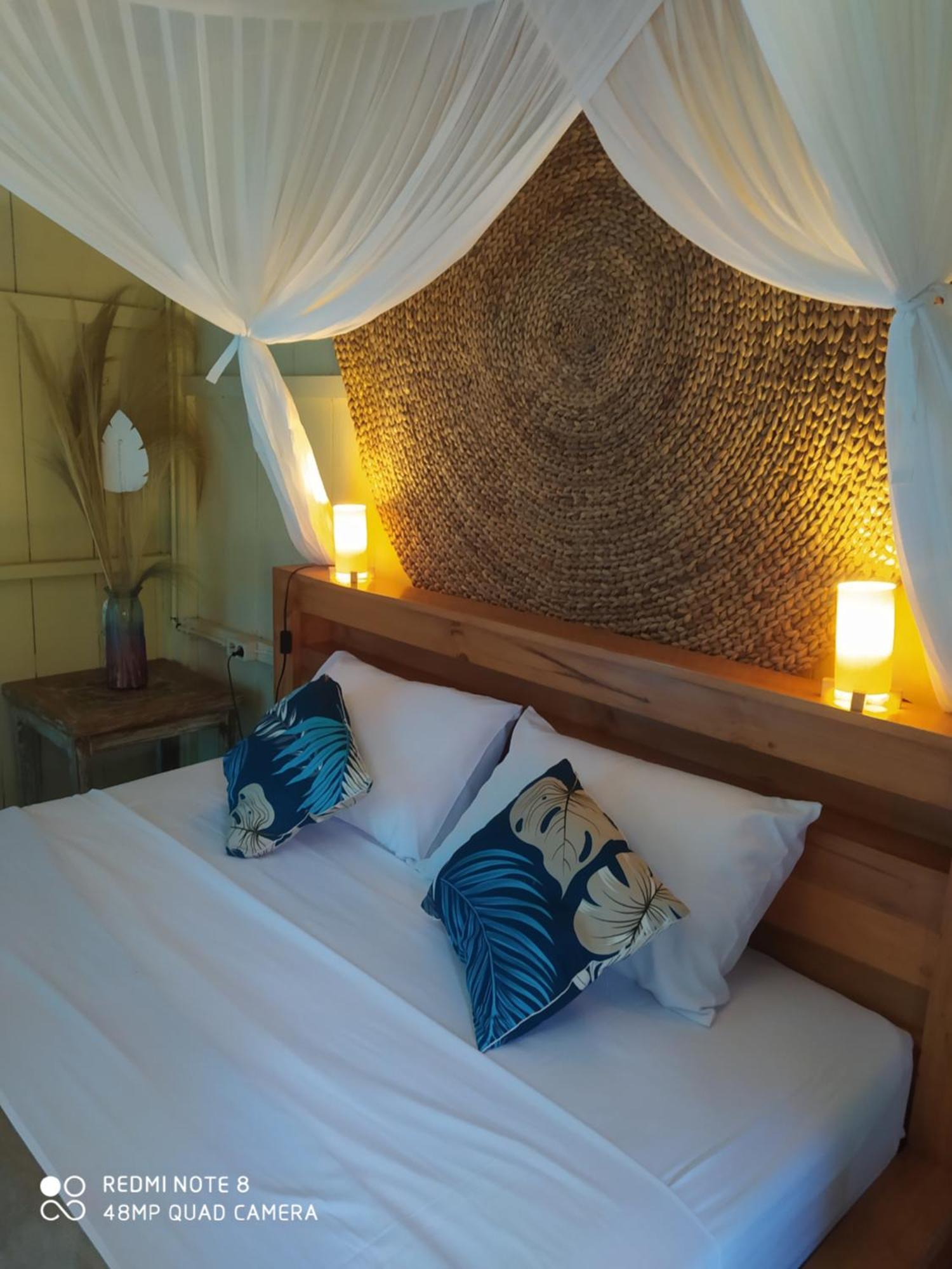 Ashvattha Villa Canggu Exteriér fotografie