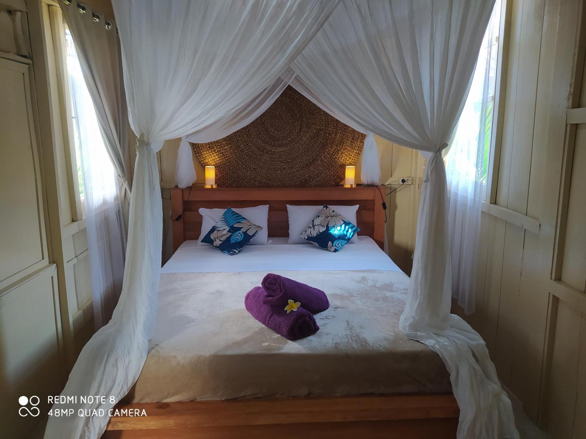 Ashvattha Villa Canggu Exteriér fotografie
