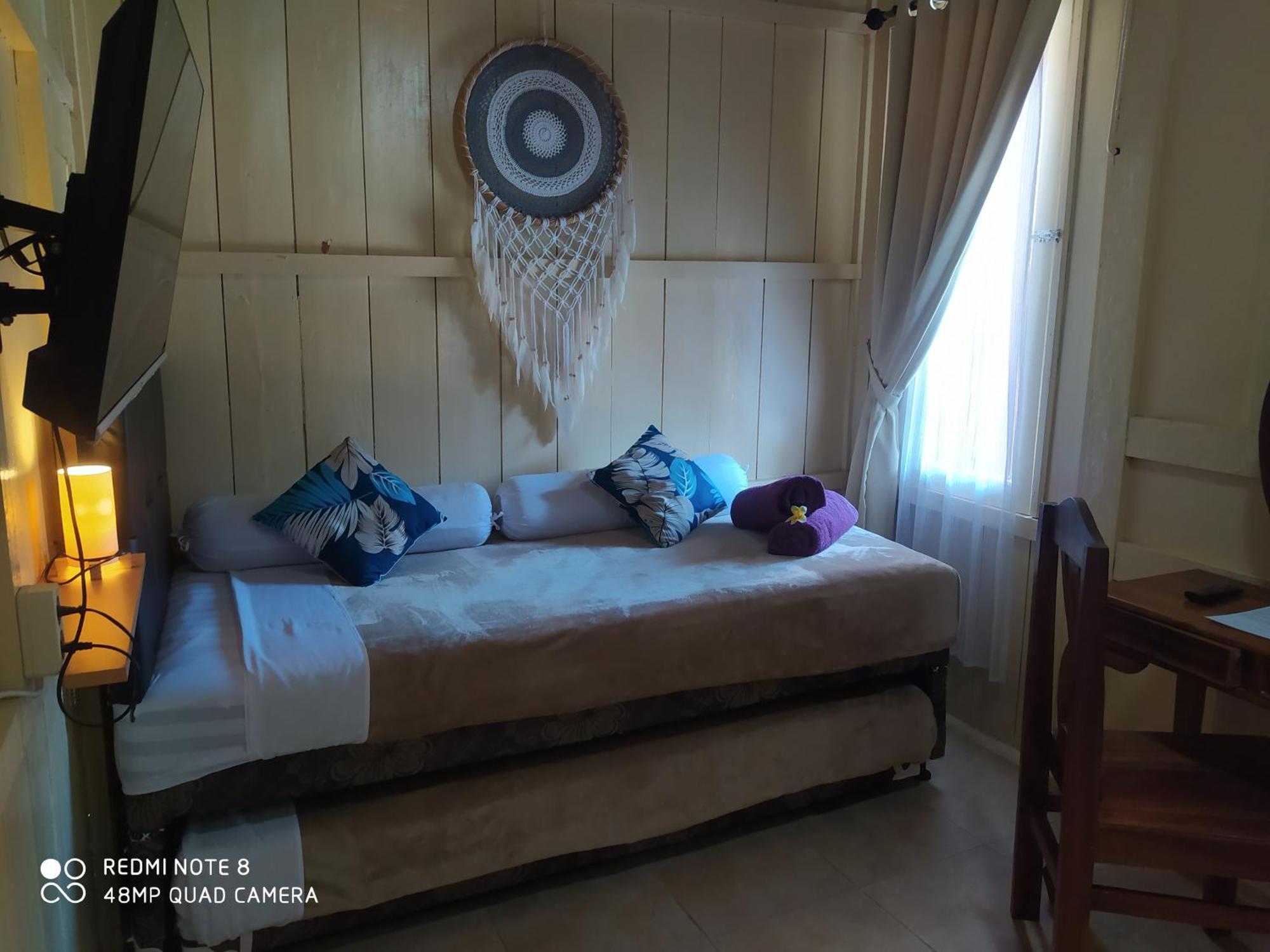 Ashvattha Villa Canggu Exteriér fotografie