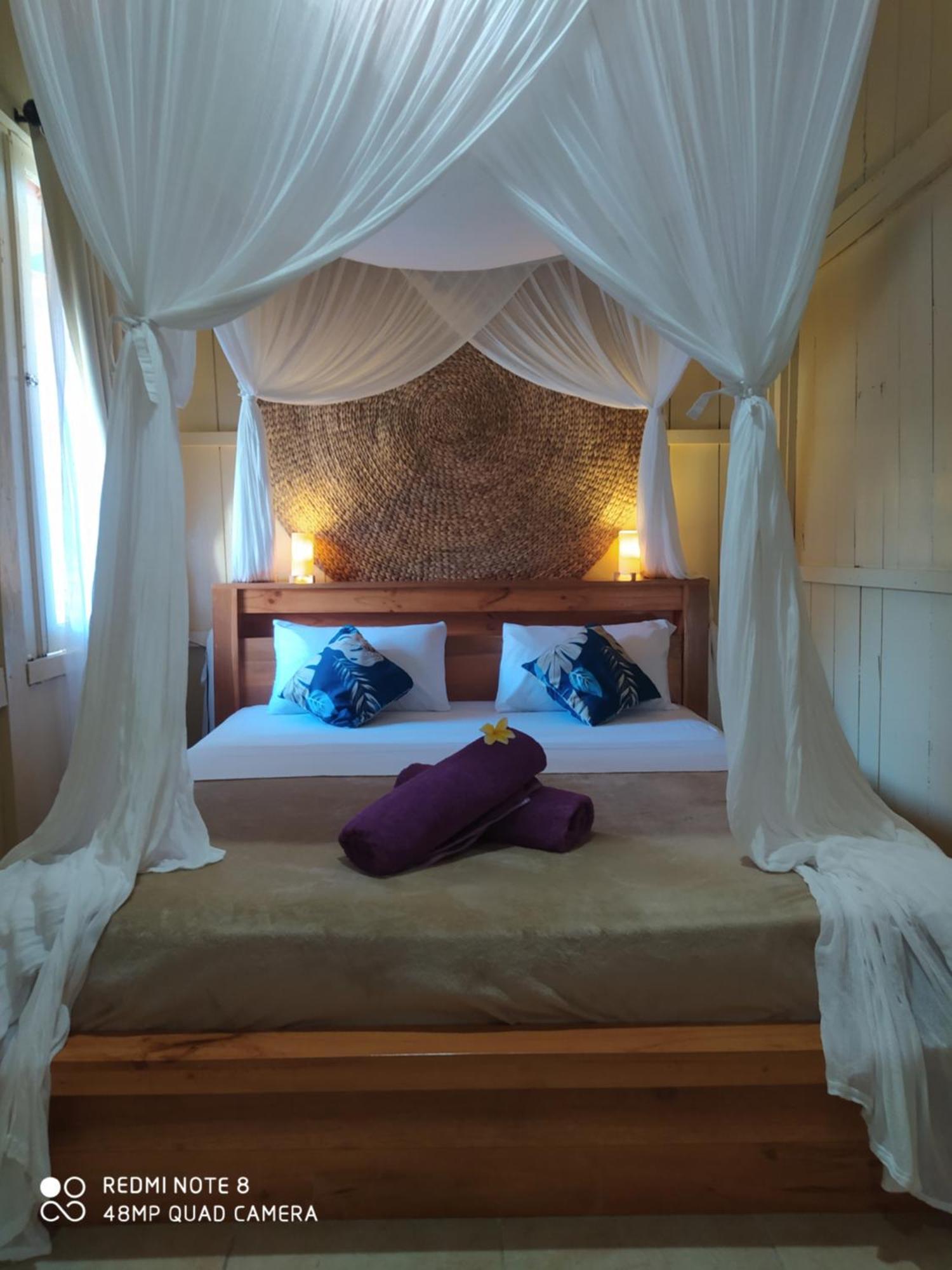 Ashvattha Villa Canggu Exteriér fotografie