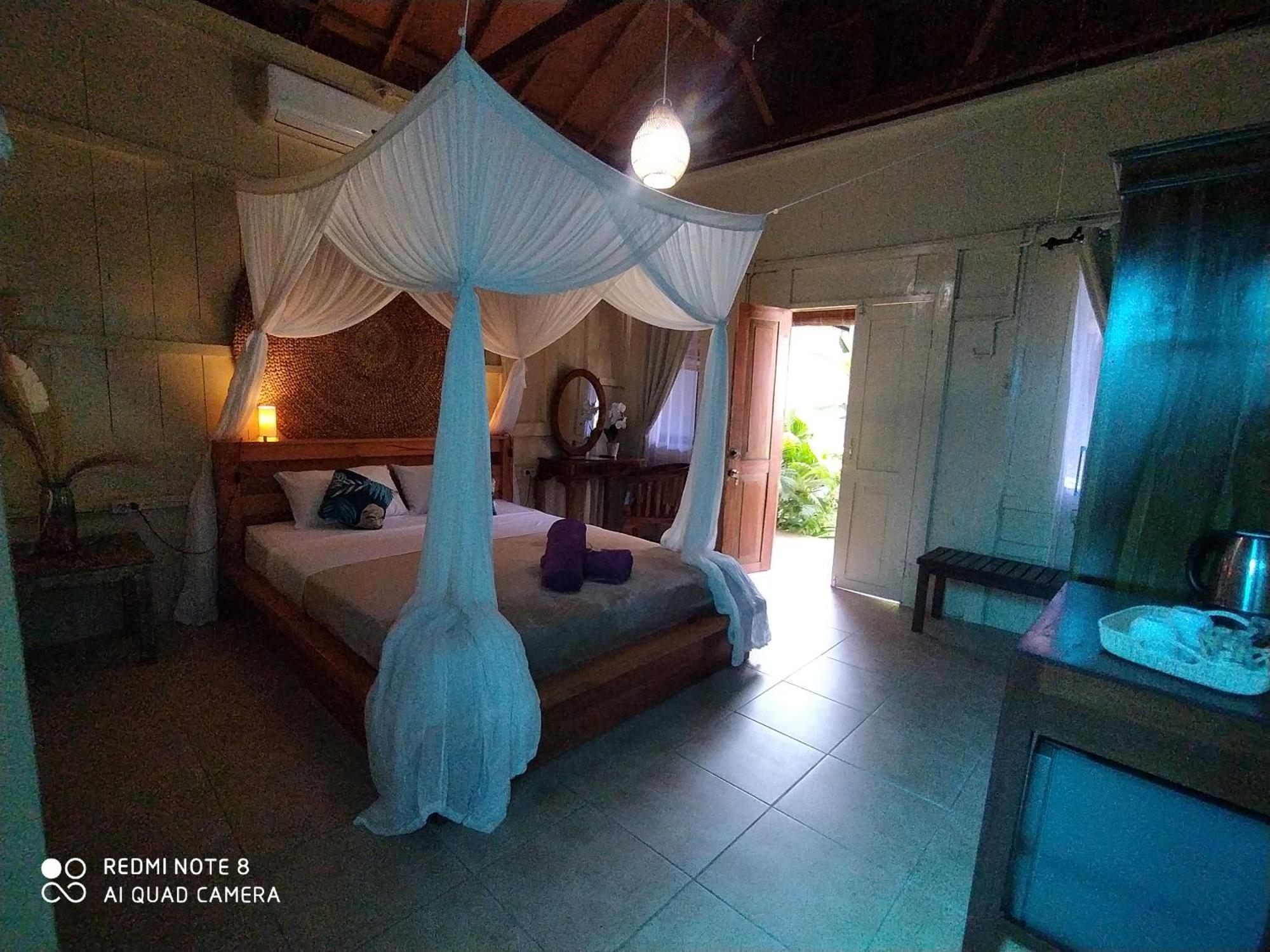 Ashvattha Villa Canggu Exteriér fotografie