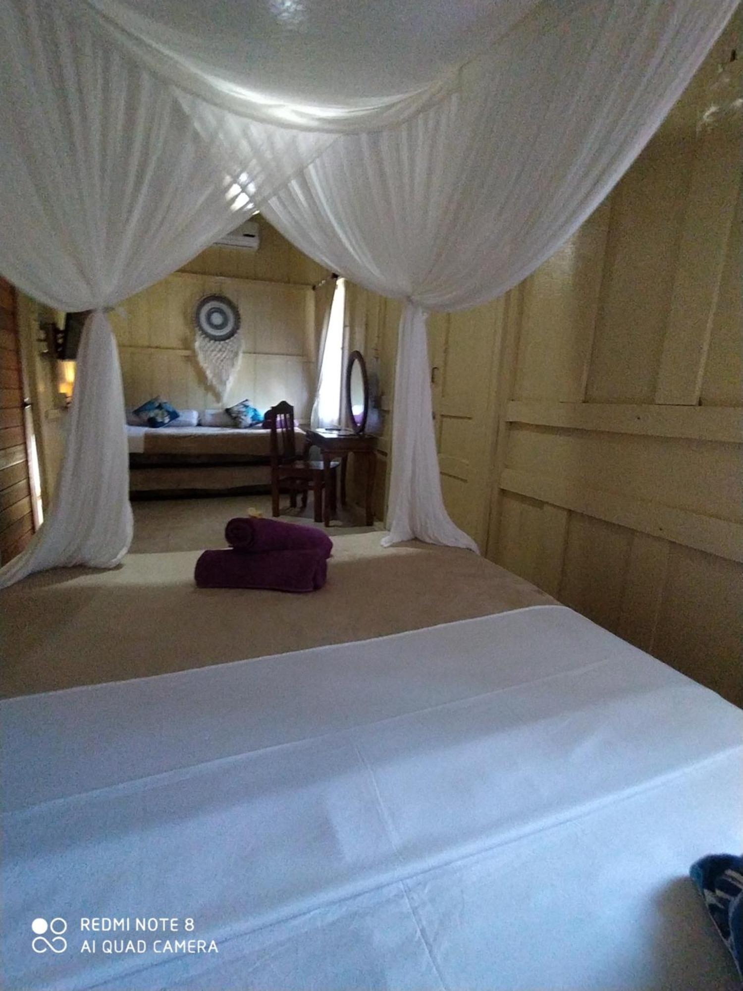Ashvattha Villa Canggu Exteriér fotografie