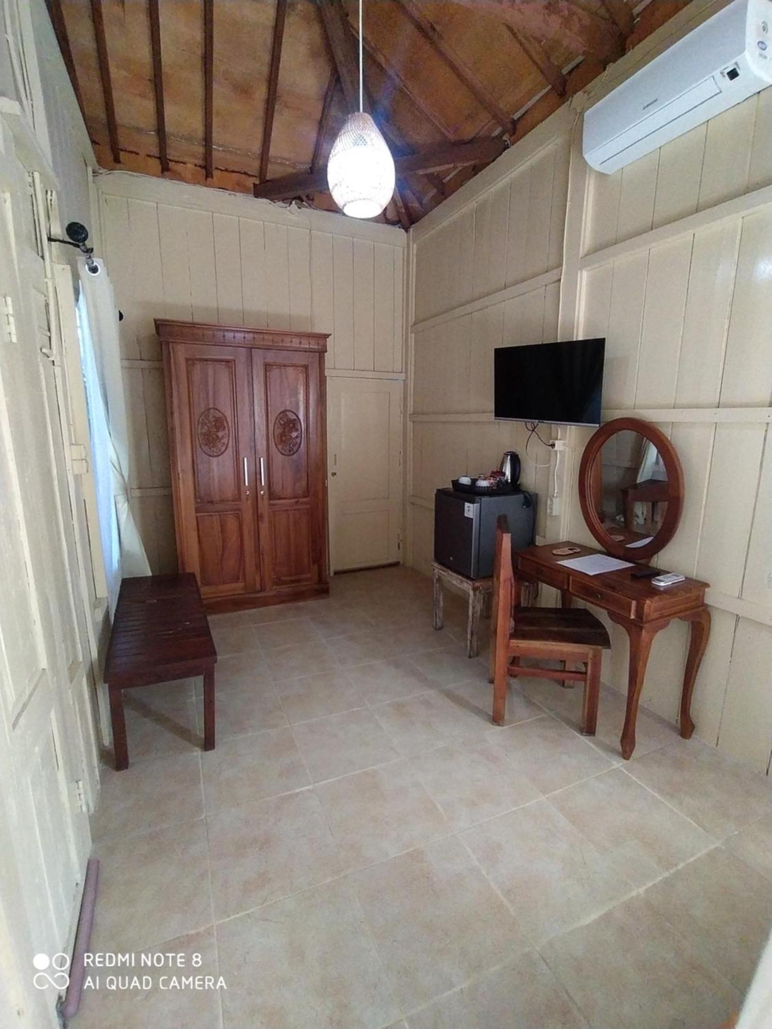 Ashvattha Villa Canggu Exteriér fotografie