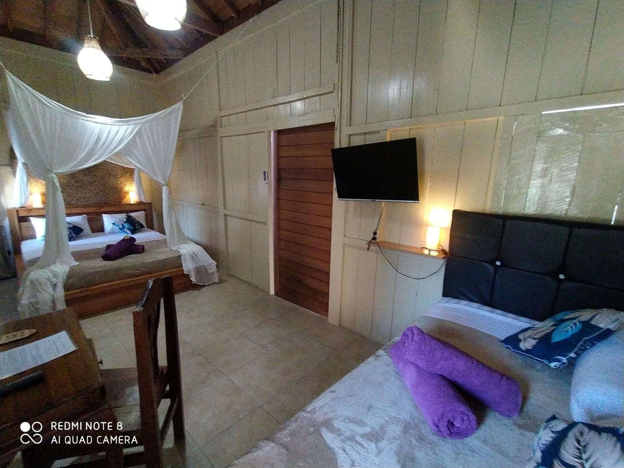 Ashvattha Villa Canggu Exteriér fotografie